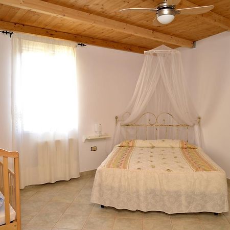 Galtellì B&B S'Incontru الغرفة الصورة