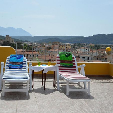 Galtellì B&B S'Incontru المظهر الخارجي الصورة