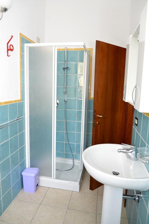 Galtellì B&B S'Incontru الغرفة الصورة