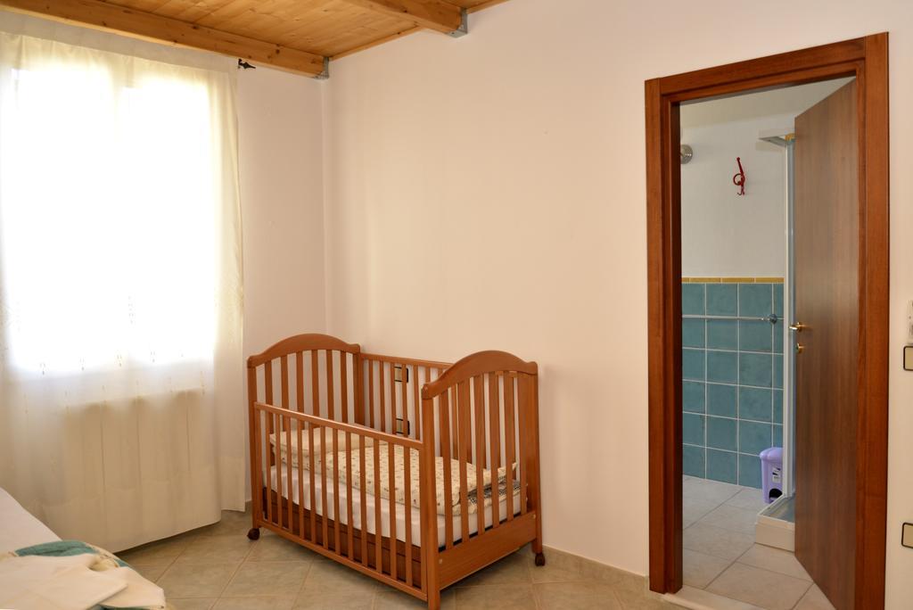 Galtellì B&B S'Incontru الغرفة الصورة