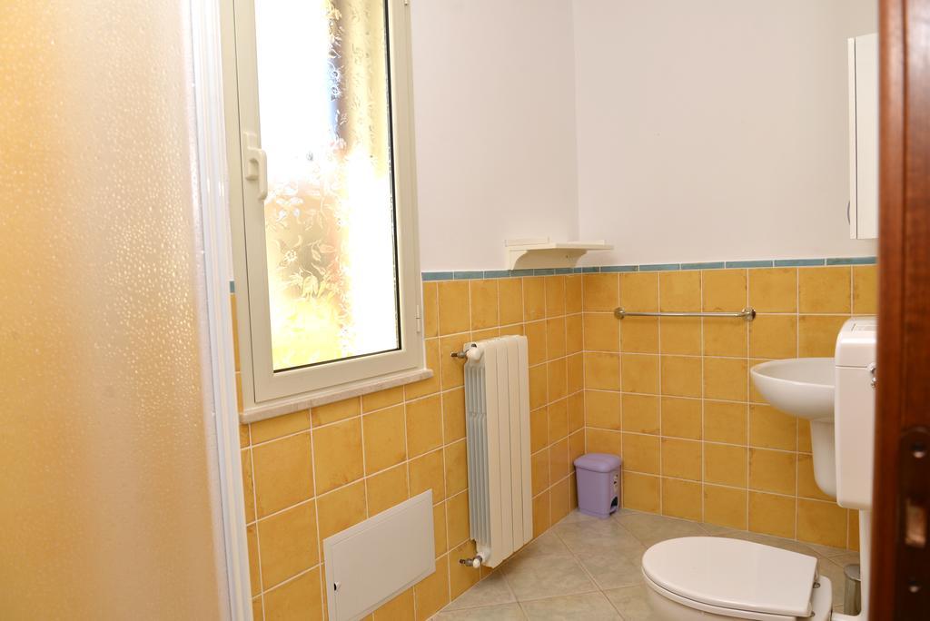 Galtellì B&B S'Incontru الغرفة الصورة