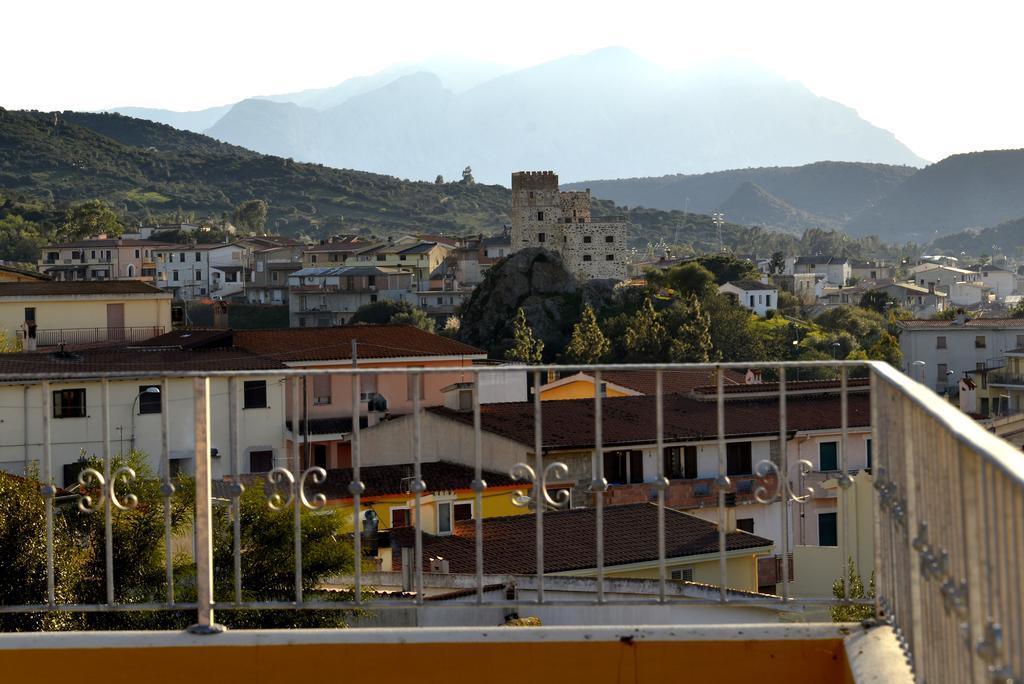 Galtellì B&B S'Incontru المظهر الخارجي الصورة