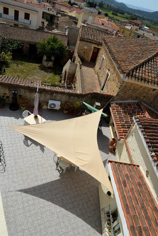 Galtellì B&B S'Incontru المظهر الخارجي الصورة