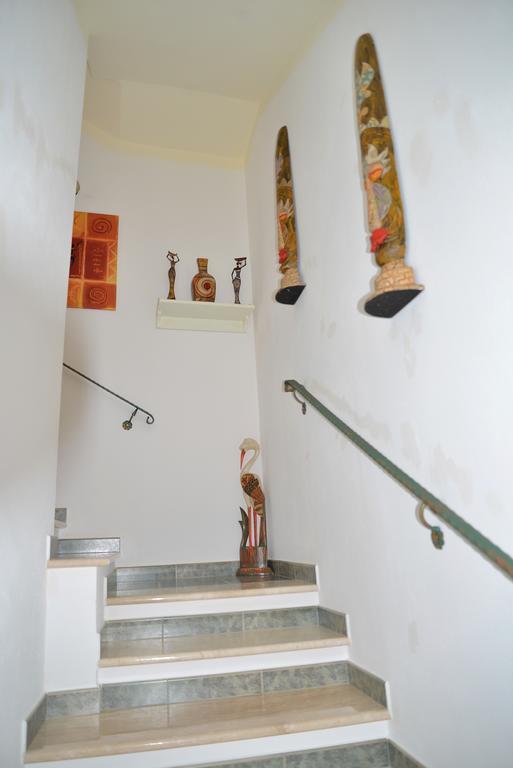 Galtellì B&B S'Incontru المظهر الخارجي الصورة
