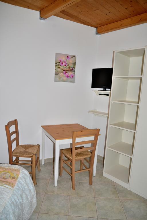 Galtellì B&B S'Incontru المظهر الخارجي الصورة