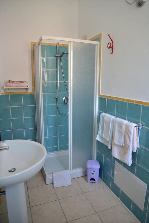 Galtellì B&B S'Incontru المظهر الخارجي الصورة