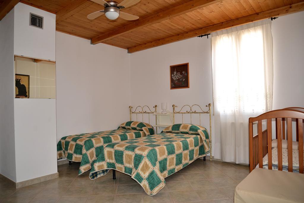 Galtellì B&B S'Incontru المظهر الخارجي الصورة