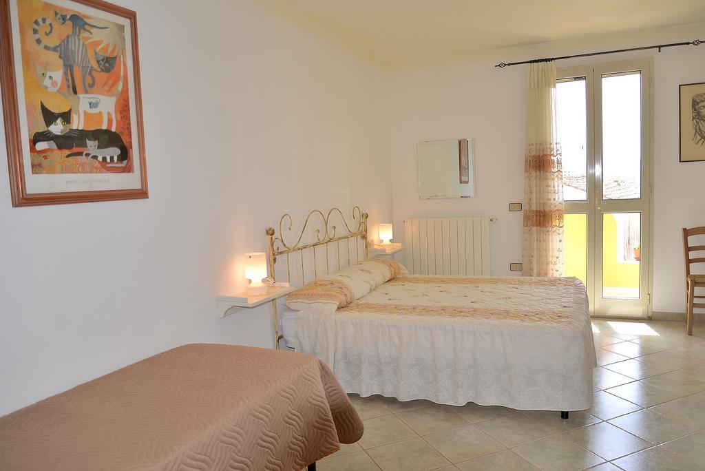 Galtellì B&B S'Incontru المظهر الخارجي الصورة