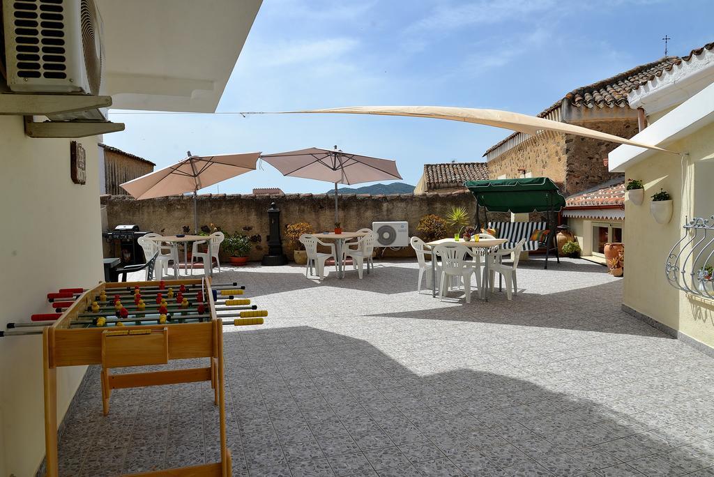 Galtellì B&B S'Incontru المظهر الخارجي الصورة