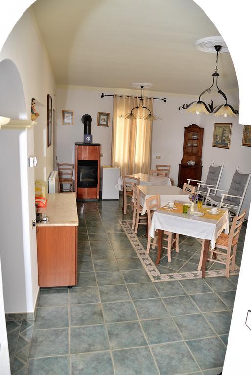 Galtellì B&B S'Incontru المظهر الخارجي الصورة
