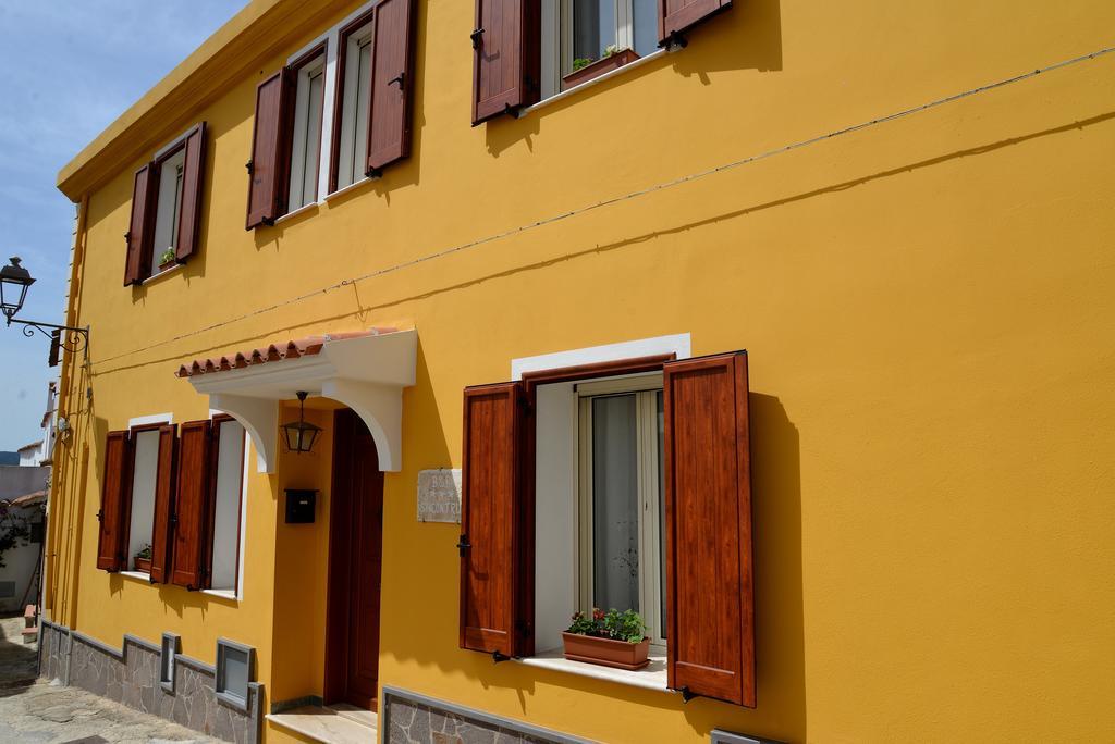 Galtellì B&B S'Incontru المظهر الخارجي الصورة