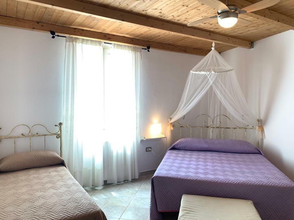 Galtellì B&B S'Incontru المظهر الخارجي الصورة