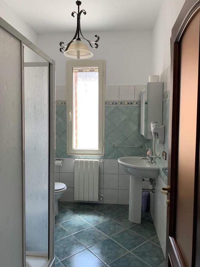 Galtellì B&B S'Incontru المظهر الخارجي الصورة