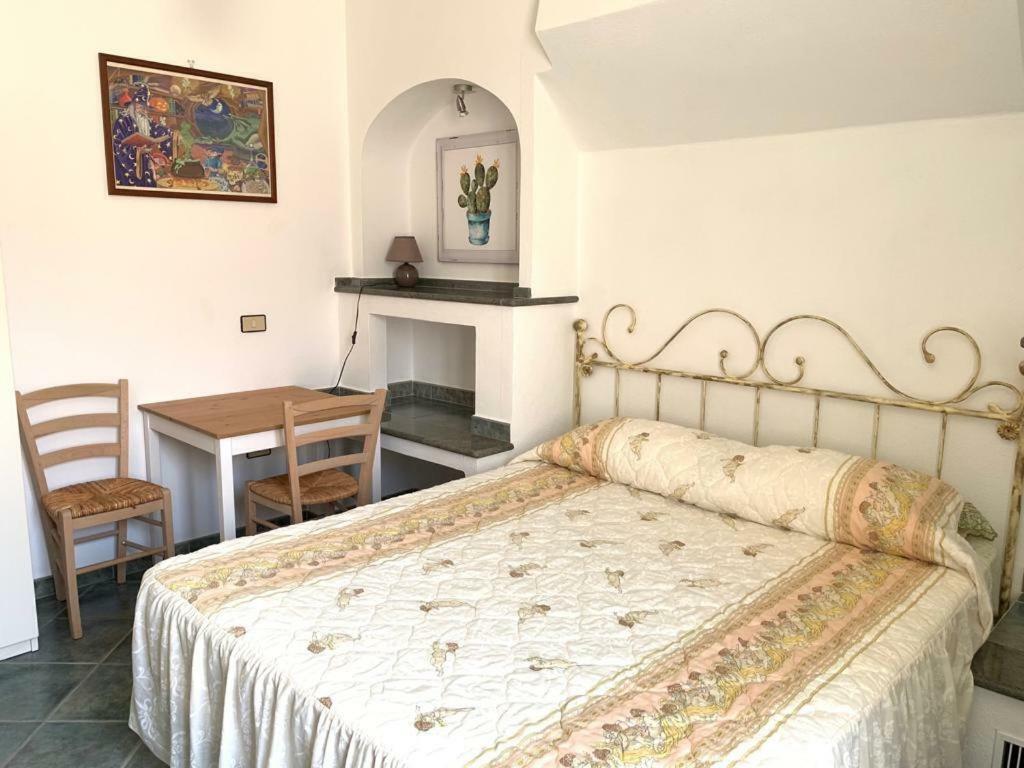 Galtellì B&B S'Incontru المظهر الخارجي الصورة