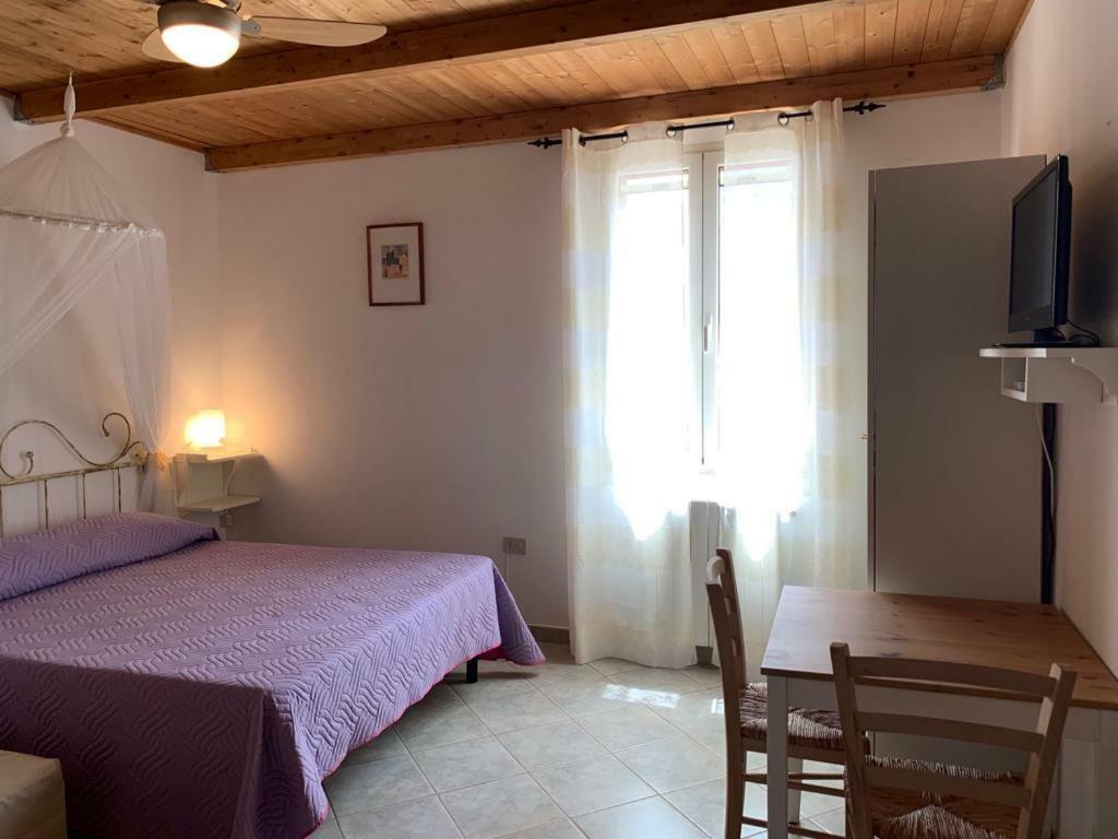 Galtellì B&B S'Incontru المظهر الخارجي الصورة