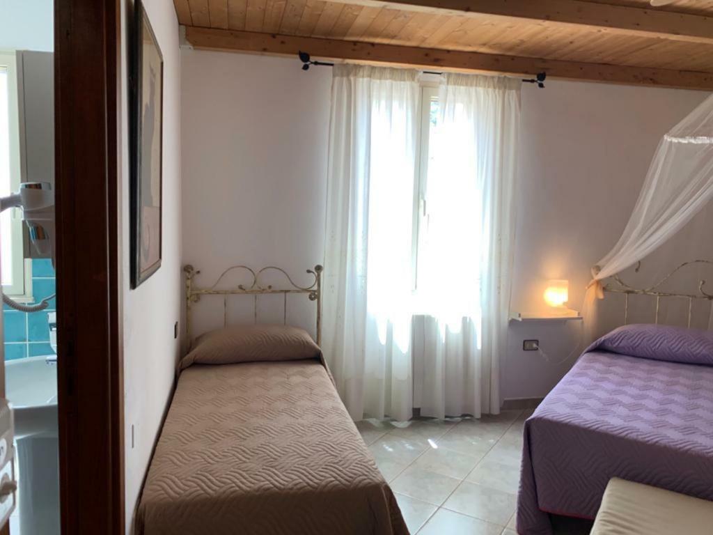 Galtellì B&B S'Incontru المظهر الخارجي الصورة